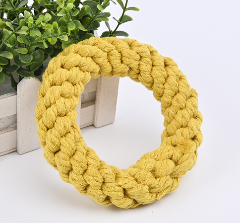 DENTELÍCIA - DONUTS ANTI-TÁRTARO PARA PETS!