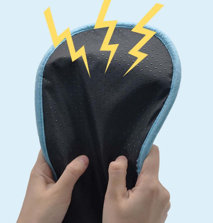 PANTUFASNACK – CHINELO DIVERTIDO, PETISCO GARANTIDO!