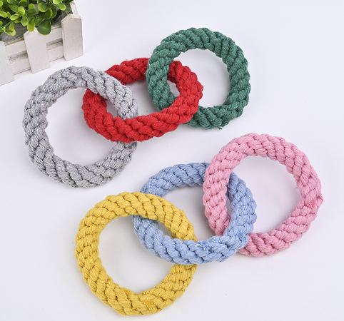 DENTELÍCIA - DONUTS ANTI-TÁRTARO PARA PETS!