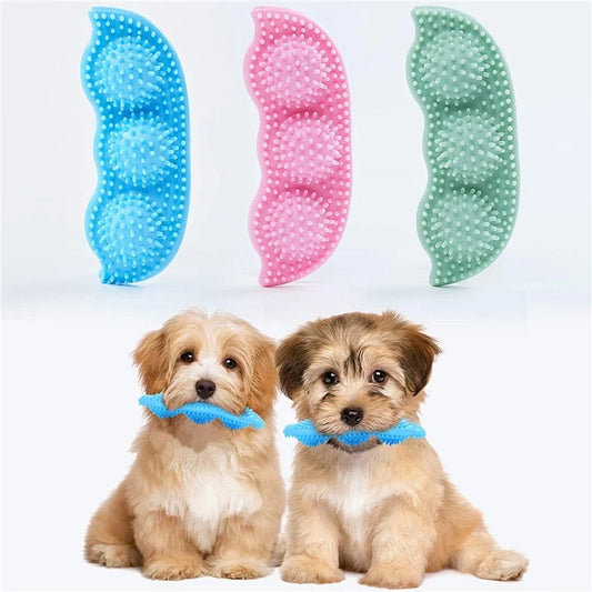 SORRISO DE BOLINHA - DENTES E SORRISOS FELIZES PARA O SEU PET!