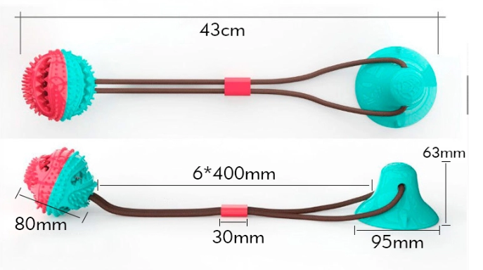 PUXA & MORDE - A MELHOR ACADEMIA PRO SEU CACHORRO!