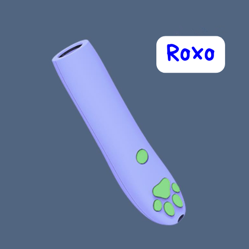 VARINHA LED — BRILHO E DIVERSÃO PARA O SEU GATO!