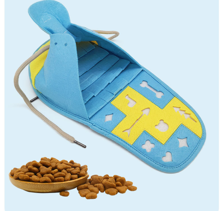 PANTUFASNACK – CHINELO DIVERTIDO, PETISCO GARANTIDO!