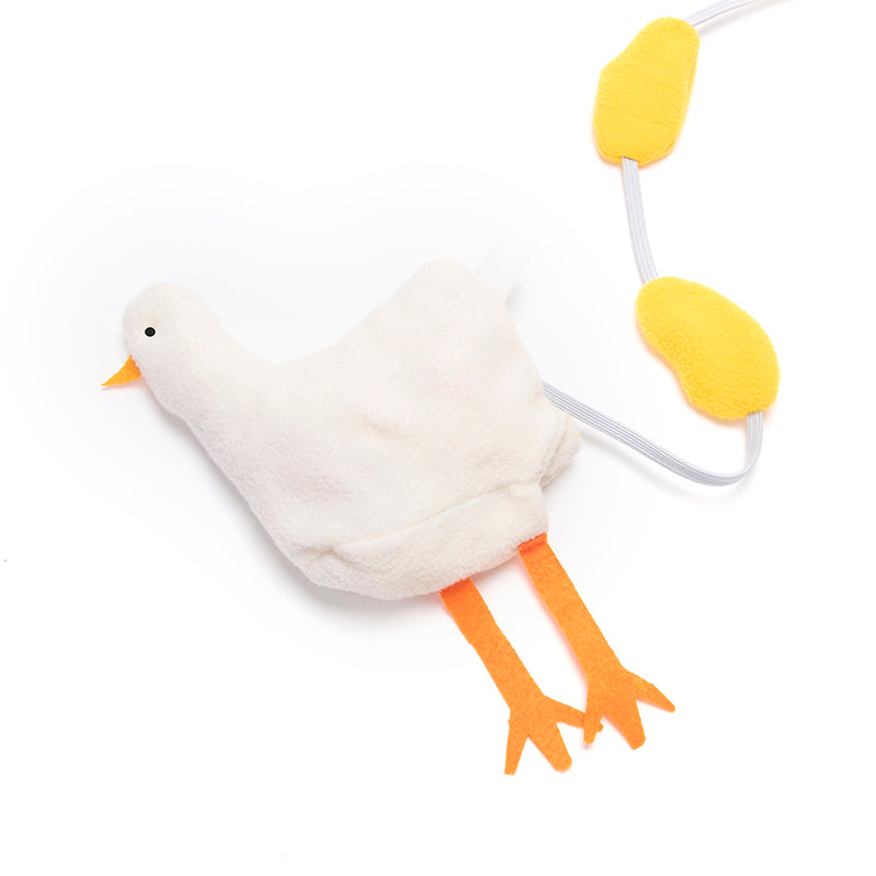 DUCK DISCOVERY - EXPLORE, FAREJE E CONQUISTE