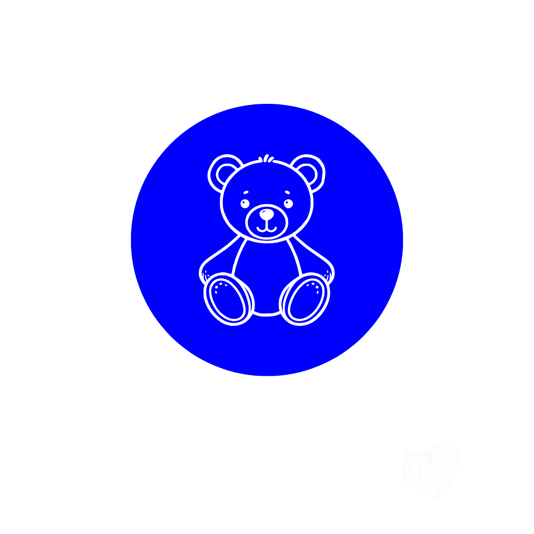 Pelúcias & Companhia