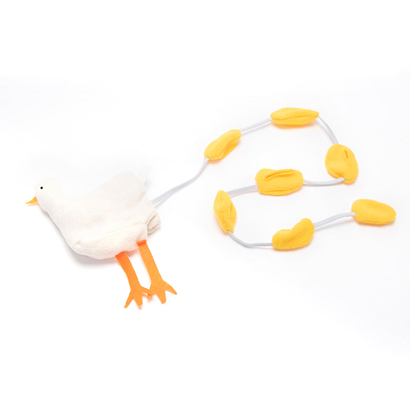 DUCK DISCOVERY - EXPLORE, FAREJE E CONQUISTE