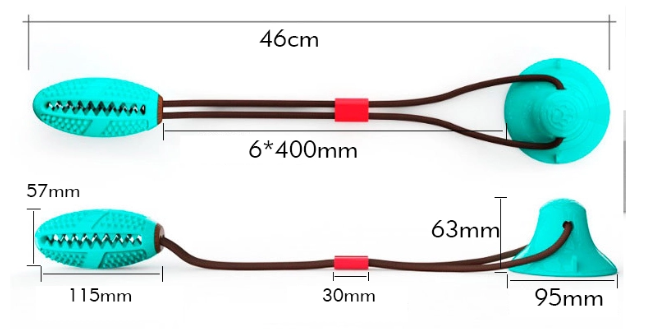 PUXA & MORDE - A MELHOR ACADEMIA PRO SEU CACHORRO!